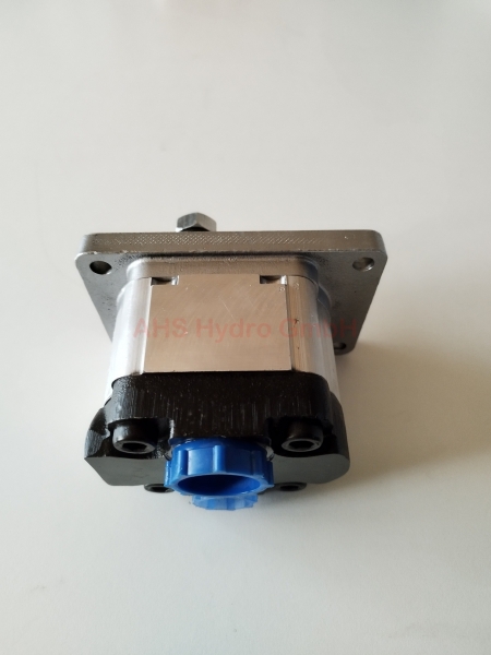 Hydraulische Lenkung MAN 4R3 MAN 4N2 MAN 4R2 MAN 4S1 MAN 4S2 MAN 4S3  4P1 Allrad  4L1 Allrad